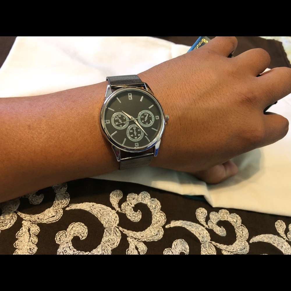 Watches